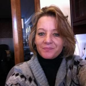 Meet your Posher, Cristine